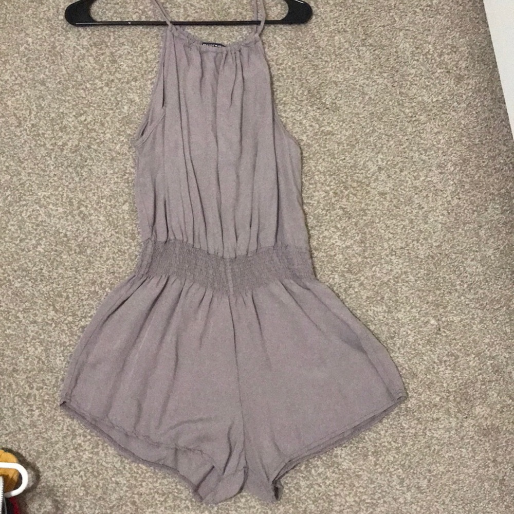 Brandy Melville Romper